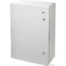 Бокс пластиковый IEK MKP93-N-604020-65