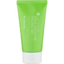  Mizon Пилинг для лица Apple Smoothie Peeling Gel 120 мл
