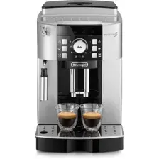 Кофемашина DeLonghi Magnifica S ECAM 21.117.SB