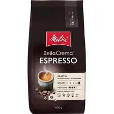 Кофе Melitta Bella Crema Espresso зерновой 1 кг