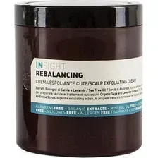 Скраб Insight Insight Scalp Exfoliating Cream 180 мл