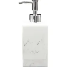 Дозатор для жидкого мыла Saniteco Dew 6499004360C