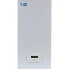 Отопительный котел Stout SEB Plus 7Квт
