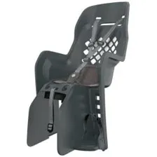 Кресло велосипедное детское Joy CFS 26"-29" POLISPORT 8406600004