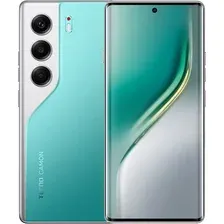Телефон Tecno Camon 40 Pro 5G 8GB/256GB (морской зеленый)