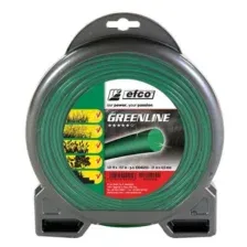 Леска EFCO Greenline 3,5х41м / арт: 63040171B