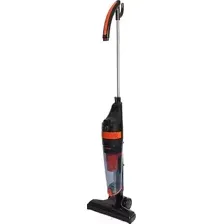 Вертикальный пылесос Endever SkyClean VC-294 (черный/оранжевый)