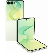 Телефон Samsung Galaxy Z Flip8 SM-F776B 12GB/512GB (мятный)
