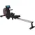 Гребной тренажер Unixfit Techno Rower 410E