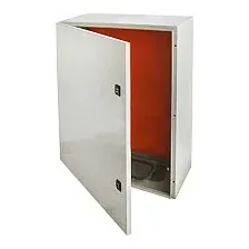 Щит с монтажной панелью КС ЩМП-4-00 IP65 800х600х250 960040