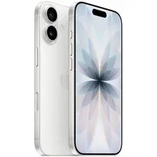Телефон Apple iPhone 17 256GB (белый)