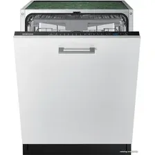 Встраиваемая посудомоечная машина Samsung DW60R7070BB