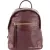 Городской рюкзак David Jones 823-7006-4-DBD (темно-бордовый)