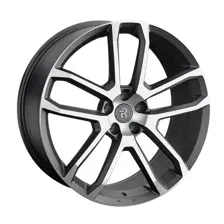 Литой диск Replay LR105 22x9.5" 5x120мм DIA 72.6мм ET 49мм MGMF