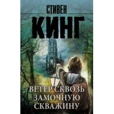  АСТ. Ветер сквозь замочную скважину 9785170951727 (Кинг Стивен)