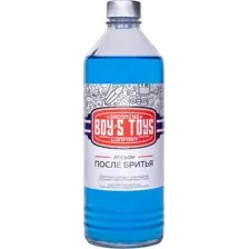 Лосьон после бритья Boy's Toys Сандал & Бергамот (500мл)