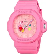 Часы наручные унисекс Casio BGA-10-4A