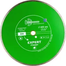 Отрезной диск алмазный Trio Diamond EG360