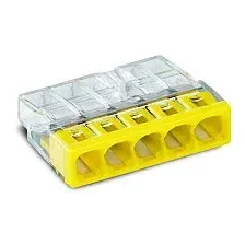 Набор клемм Wago 2273-205 60939 (100шт)
