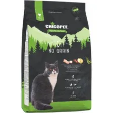 Сухой корм для кошек Chicopee HNL No Grain 1.5 кг