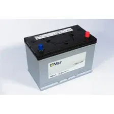 Автомобильный аккумулятор VST 590301075 (90 А/ч)