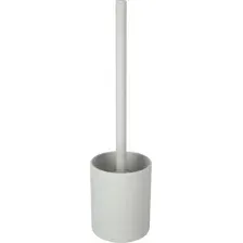 Ершик для унитаза SWENSA Swanny Granit 5 SWP-8024LGR-05 (светло-серый)