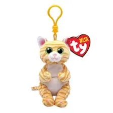 Мягкая игрушка TY Кошка Mango