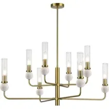 Подвесная люстра ST Luce SL1244.303.08