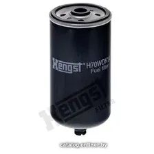 Топливный фильтр Hengst H70WDK14