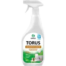 Очиститель для мебели Grass Torus с полирующим эффектом / 219600 (600мл)
