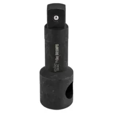 RockFORCE - Удлинитель ударный 150мм с отверстием, 1' / RF-8049150MPB