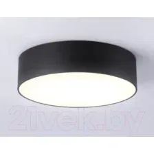 Потолочный светильник Ambrella FV5517 BK (черный)