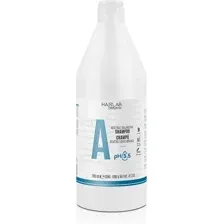 Шампунь Salerm Cosmetics Нейтральный сбалансированный Neutral Balancing Shampoo 1200 мл