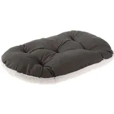 Лежак Ferplast Relax F 65/6 82065097 (черный/белый)