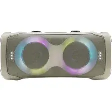 Беспроводная колонка Eltronic 30-85 Dance Box 900 (бежевый)