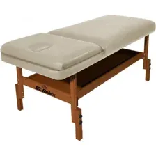 Массажный стол SL Relax Comfort SLR-16 (кожа бежевый)