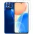 Защитное стекло BoraSCO Для Honor X8 антиблик гибридная 71136
