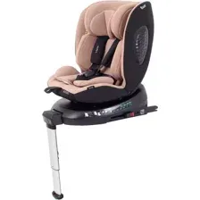 Автокресло Rant Helix Isofix / AY819 (бежевый)