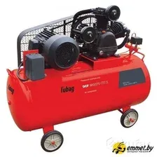 Компрессор Fubag DCF-900/270 CT7,5