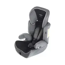 Автокресло MARTIN NOIR Street Jet Grey (3197)