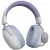 Наушники Ajazz AHM08 Max (белый)