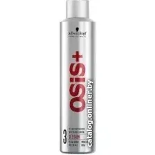 Лак Schwarzkopf Professional Osis для волос экстрасильной фиксации Session 300 мл