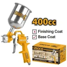 Краскопульт пневматический INGCO ASG4041
