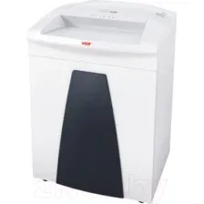 Шредер HSM Securio B35 (3,9)