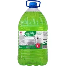 Средство для мытья посуды Raze Glossy (5 л)