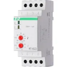 Реле температуры Евроавтоматика F&F RT-822 EA07.001.005