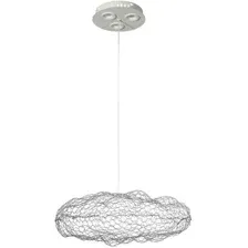 Подвесная люстра LOFT IT Cloud 10247/350 (Silver)