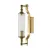 Бра Crystal Lux TOMAS AP1 Gold