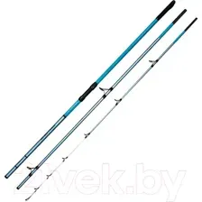 Удилище Flagman Fishing Black Sea-Seaborn 4.20M 100-250G / FSBN420