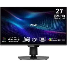 Игровой монитор MSI MAG 274UPDF E16M